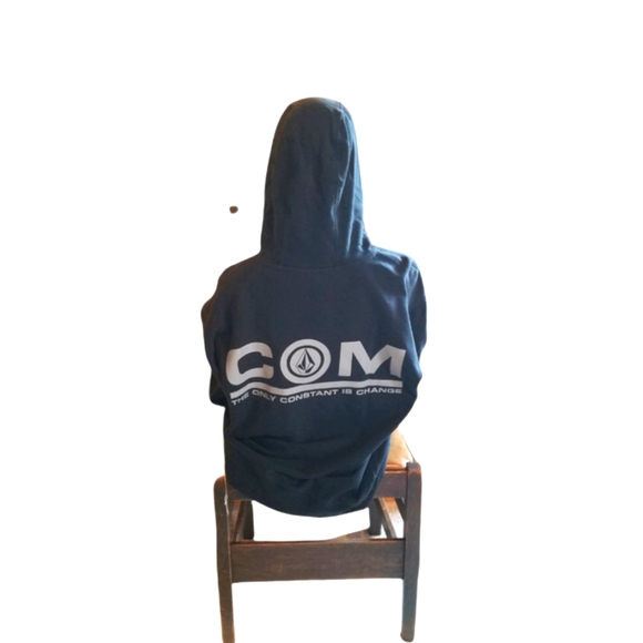 VOLCOM HOODIE - Picture 2 of 4